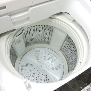 洗濯機 2016年製 8.0kg BW-V80A ビートウォッシュ HITACHI