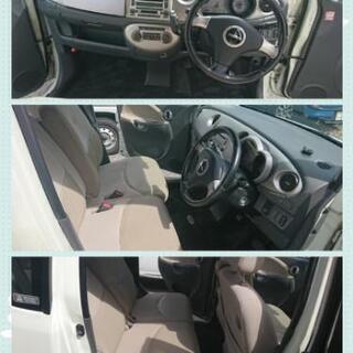 ♥️車検2年付♥️ダイハツムーヴラテ　クールターボ★タイミングベルト交換済み★の画像