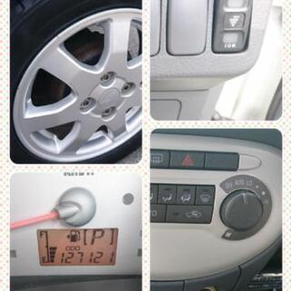 ♥️車検2年付♥️ダイハツムーヴラテ　クールターボ★タイミングベルト交換済み★の画像