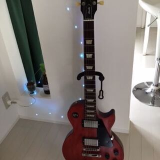 GIBSON　レスポール　スタジオ　FADED