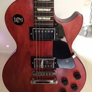 GIBSON　レスポール　スタジオ　FADEDの画像