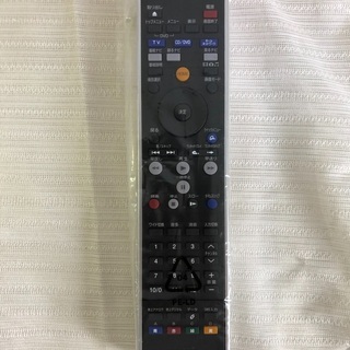 TOSHIBA パソコン　コスミオ　リモコン　未使用