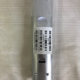 TOSHIBA パソコン　コスミオ　リモコン　未使用の画像