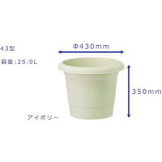 交渉中　植木鉢　おまとめ　エトセトラの画像