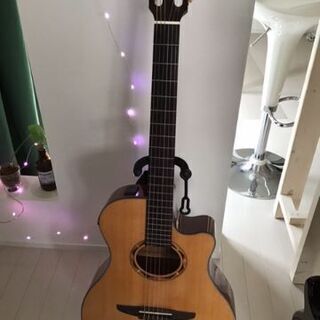 YAMAHA　エレガット