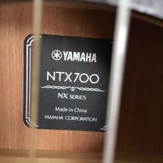 YAMAHA　エレガットの画像