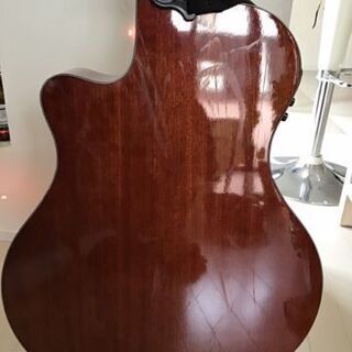 YAMAHA　エレガットの画像