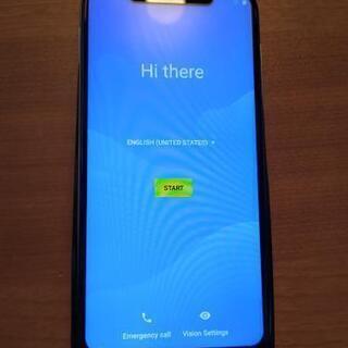 決定umidigi one