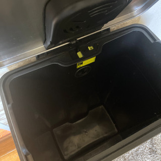 EKO おしゃれなゴミ箱☀️の画像