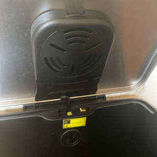 EKO おしゃれなゴミ箱☀️の画像