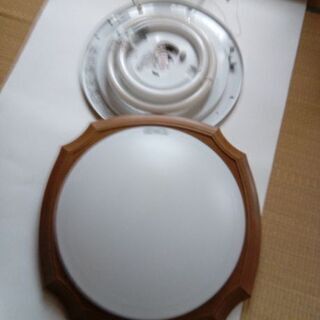 2 ダイニング　シーリングライト