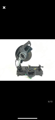 高速カッター355