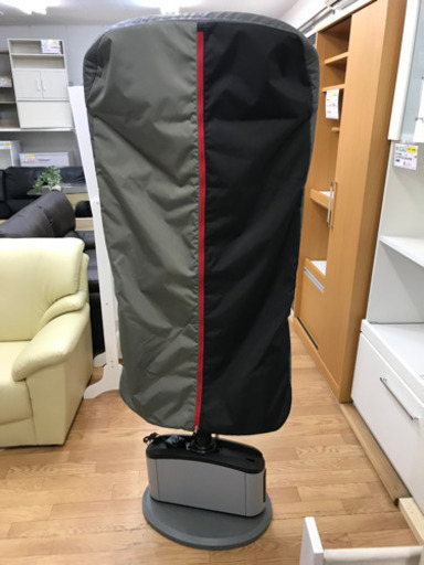 【リサイクルサービス八光　田上店】AQUA 衣類エアウォッシャー Racooon グロリアスグレー AHW-SR1(H)