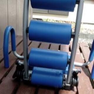 腹筋運動器具　｢AB ROCKET｣の画像