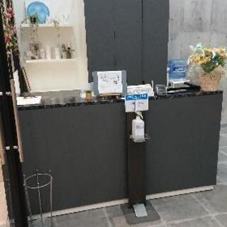 美容師 スタイリスト募集の画像