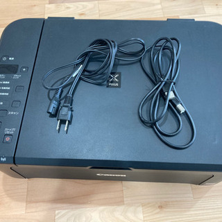 キヤノン　インクジェットプリンター　MG3230