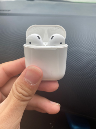 家具 AirPods