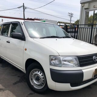 自社ローンあり！ガソリン100リットルプレゼント☆走行4万キロ代...