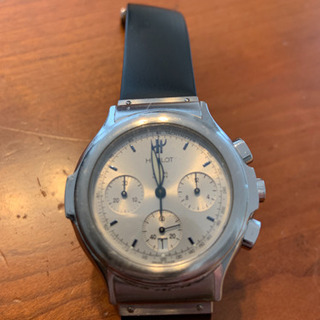 HUBLOT MDM GENEVE 1640.1
