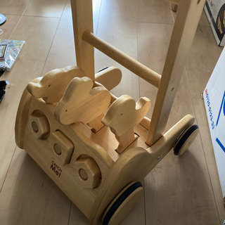 野中製作所　catch me カタカタ