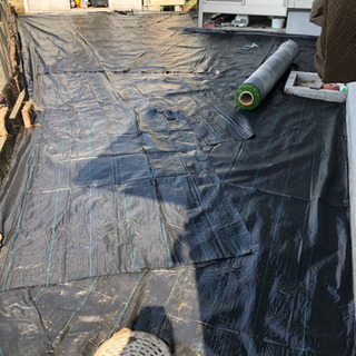 新品人工芝、２０㎡（2×10m）の画像