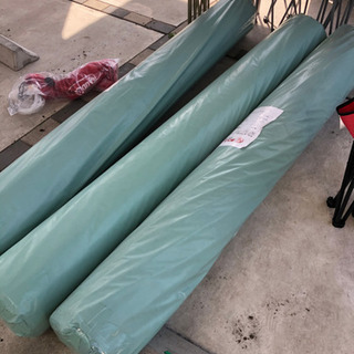 新品人工芝、２０㎡（2×10m）の画像