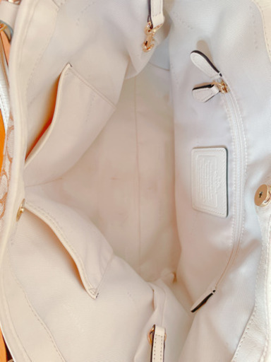 COACH 鞄  