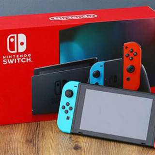 任天堂Switch
