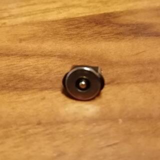 マグネット　ケーブル　端子のみ　ホルダーの画像