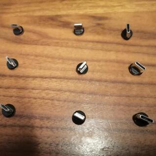 マグネット　ケーブル　端子のみ　ホルダーの画像