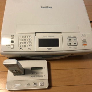 ブラザー FAX複合機
