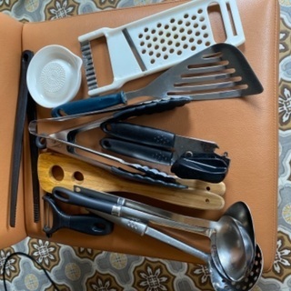 キッチンツール　いろいろ