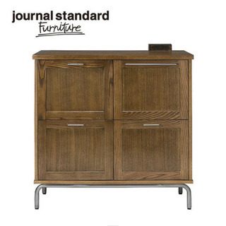 journal standard ジャーナルスタンダード　棚　キャビネット