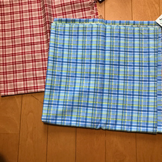 端切れ　色々の画像