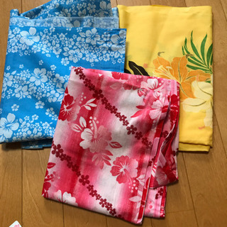 端切れ　色々の画像