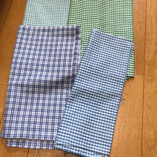 端切れ　色々の画像