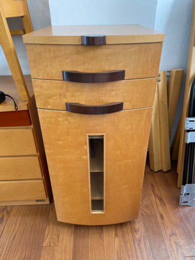 上等品　サイドチェスト
