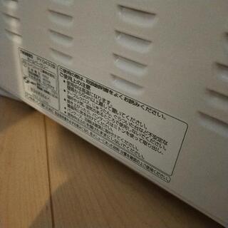 ホームベーカリーの画像