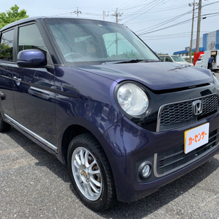 乗り出し19.8万！ホンダ　N-ONE！車検令和4年2月まで！ス...