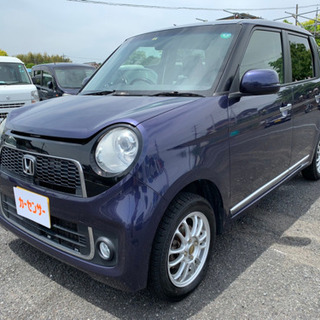 乗り出し19.8万！ホンダ　N-ONE！車検令和4年2月まで！スマートキー！プッシュスタート！タイミングチェーン！ワンセグナビ！下取り、配送可能！の画像