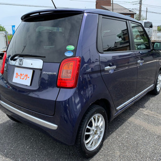 乗り出し19.8万！ホンダ　N-ONE！車検令和4年2月まで！スマートキー！プッシュスタート！タイミングチェーン！ワンセグナビ！下取り、配送可能！の画像