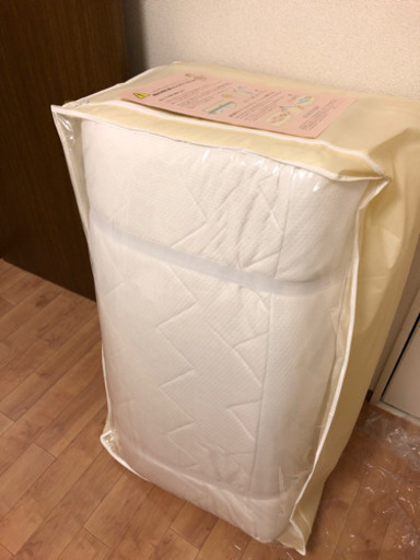 ほぼ新品 雲のやすらぎプレミアム シングル