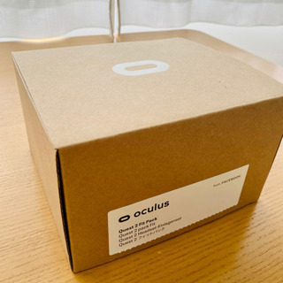 【美品】Oculus Quest 2 Fit pack オキュラ...