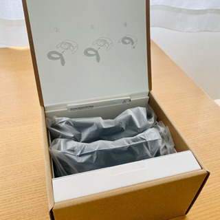 【美品】Oculus Quest 2 Fit pack オキュラス クエスト2 フィットパックの画像