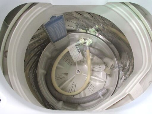 洗濯機 7.0kg 2015年製 パナソニック NA-F70PB8 Panasonic 7kg 大きめ 大きい 家電 全自動 家族 ファミリー 国産 札幌市東区 新道東店