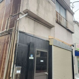 閑静な住宅街！前家賃のみで入居可！