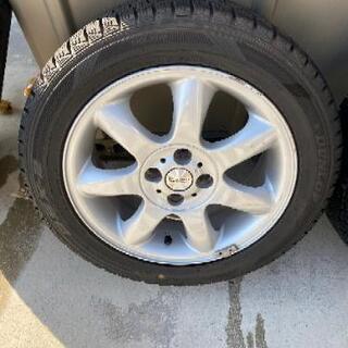 ＢＭＷミニクーパー用　ホイー
