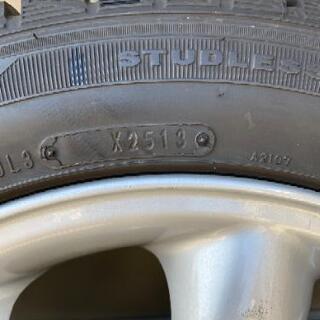 ＢＭＷミニクーパー用　ホイーの画像