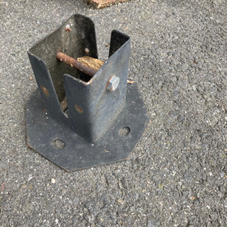 ウッドデッキ　器具　ガーデニング