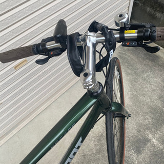 【ほぼ新品】GIANT Escape R Disc の画像